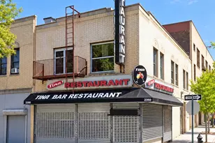 2350 Washington Ave, Bronx, NY 10458 - Photo 1