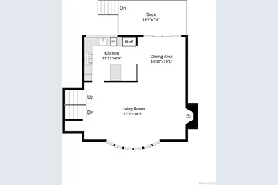 50 Vernon Drive, Scarsdale, NY 10583 - Photo 50