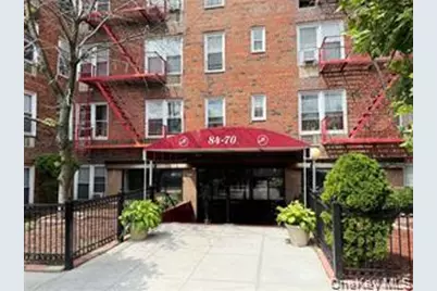 84-70 129 Street #6J, Kew Gardens, NY 11415 - Photo 10