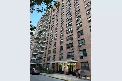 42-55 Colden Street #6S, Flushing, NY 11355 - Photo 1