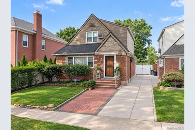 58-07 210th Street, Oakland Gardens, NY 11364 - Photo 1