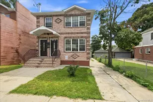 189-20 117th Rd, Saint Albans, NY 11412 - Photo 1