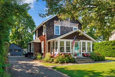 16 Robbins Avenue, Amityville, NY 11701 - Photo 1
