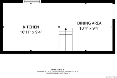 14 Millers Road, Sound Beach, NY 11789 - Photo 24