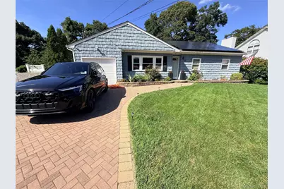 35 Ranch Drive, Shirley, NY 11967 - Photo 2