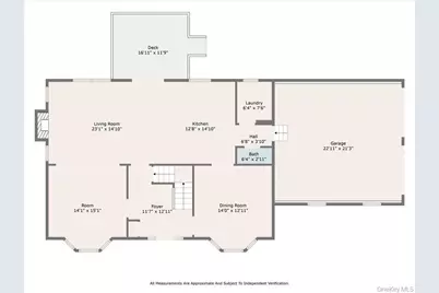 112 Elise Drive, Middletown, NY 10941 - Photo 30