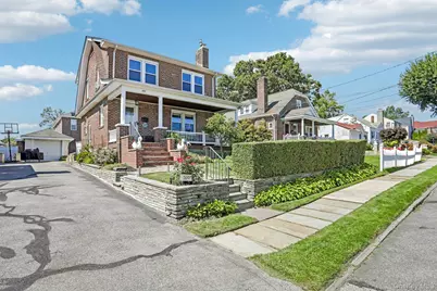 309 Bellevue Avenue, Yonkers, NY 10703 - Photo 38