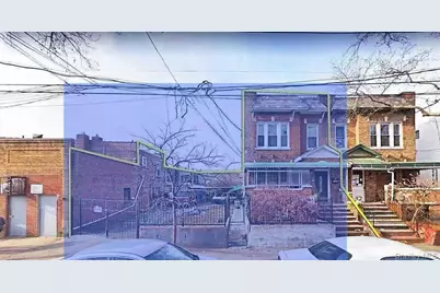 2576 99th Street, East Elmhurst, NY 11369 - Photo 1