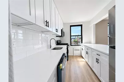 10-40 Neilson Street #3N, Far Rockaway, NY 11691 - Photo 2