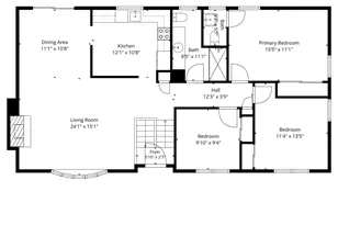 103 Edgehill Dr, Wappingers Falls, NY 12590 - Photo 24