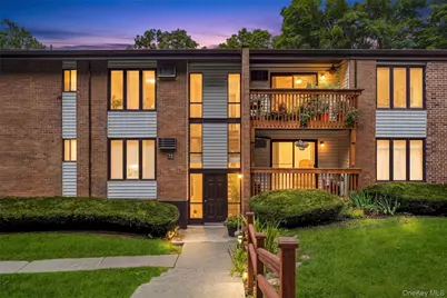 3 Hook Road #72A, Poughkeepsie, NY 12601 - Photo 1