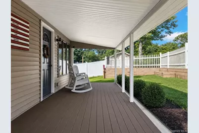 36 Paradise Trail, Monroe, NY 10950 - Photo 4