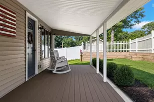 36 Paradise Trail, Monroe, NY 10950 - Photo 4