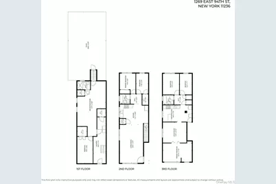 1269 E 94th Street, Brooklyn, NY 11236 - Photo 14