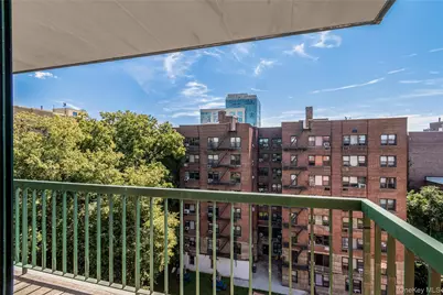 3220 Fairfield Avenue #7B, Bronx, NY 10463 - Photo 12
