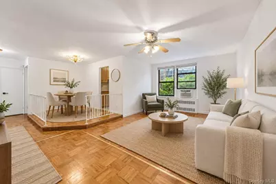 2550 Independence Avenue #2F, Bronx, NY 10463 - Photo 1