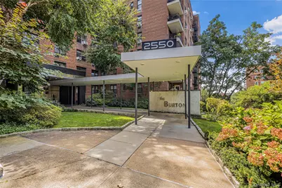 2550 Independence Avenue #2F, Bronx, NY 10463 - Photo 18