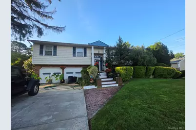 35 S Kennedy Drive, Centereach, NY 11720 - Photo 6