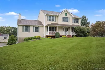 120 Mayfair Road, Poughquag, NY 12570 - Photo 2