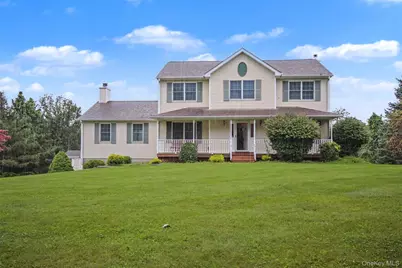 120 Mayfair Road, Poughquag, NY 12570 - Photo 1