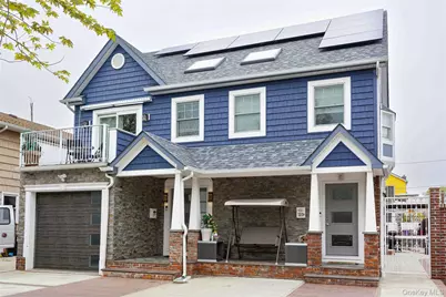 335 E Olive Street #B, Long Beach, NY 11561 - Photo 1