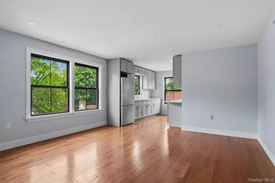 133 N Miller Street #1A, Newburgh, NY 12550 - Photo 4