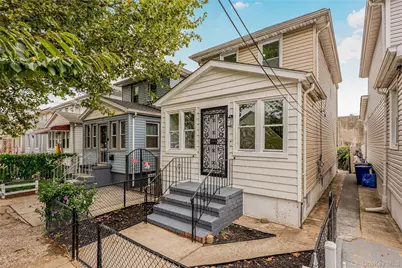 17343 103rd Road, Jamaica, NY 11433 - Photo 4