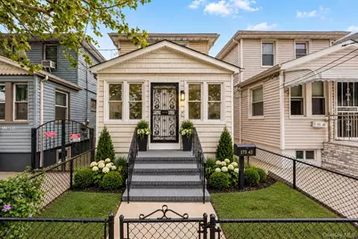 17343 103rd Road, Jamaica, NY 11433 - Photo 1