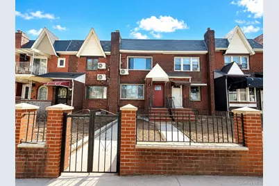 9906 67th Avenue, Rego Park, NY 11374 - Photo 1