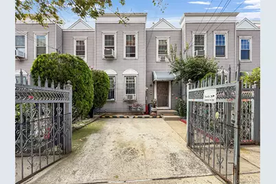 1895 Vyse Avenue #A, Bronx, NY 10460 - Photo 1