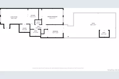 1895 Vyse Avenue #A, Bronx, NY 10460 - Photo 14