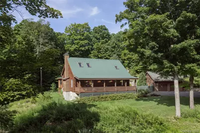 1262 Turkey Hill Road, Red Hook, NY 12571 - Photo 8