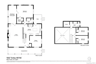 1262 Turkey Hill Rd, Red Hook, NY 12571 - Photo 28