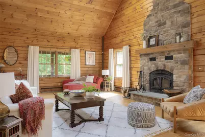 1262 Turkey Hill Road, Red Hook, NY 12571 - Photo 2