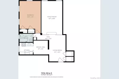 44-10 Ketcham Street #3A, Elmhurst, NY 11373 - Photo 24