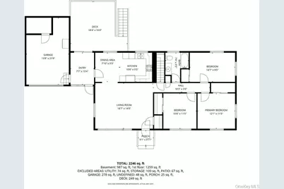 7 Pine Road, Brewster, NY 10509 - Photo 48