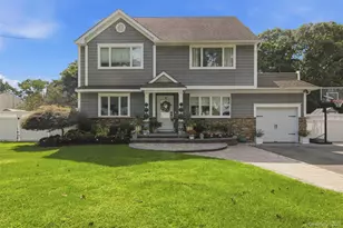 8 Glen Way, Lake Grove, NY 11755 - Photo 2