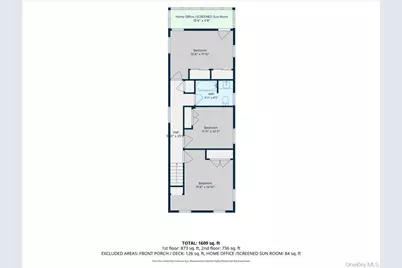 91 Delafield Street, Poughkeepsie, NY 12601 - Photo 42