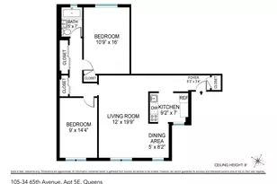 105-34 65th Ave, Forest Hills, NY 11375 - Photo 10