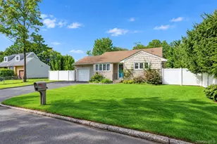 25 Marlboro Dr, Port Jefferson Station, NY 11776 - Photo 4