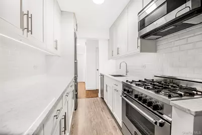 2390 Palisade Avenue #2B, Bronx, NY 10463 - Photo 16