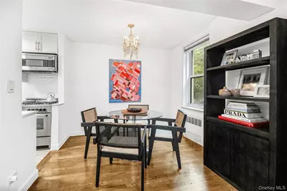 2390 Palisade Avenue #2B, Bronx, NY 10463 - Photo 6