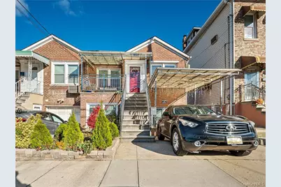 1840 Tomlinson Avenue, Bronx, NY 10461 - Photo 1