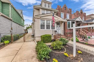 132-26 114th Pl, Ozone Park, NY 11420 - Photo 1