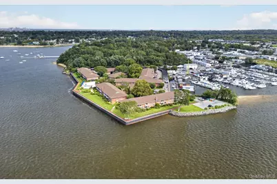 1 Toms Point Lane #17E, Port Washington, NY 11050 - Photo 34