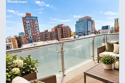 142-38 37th Avenue #5C, Flushing, NY 11354 - Photo 8