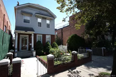 2430 Esplanade Avenue, Bronx, NY 10469 - Photo 1