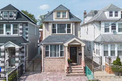 11428 130th Street, Ozone Park, NY 11420 - Photo 2