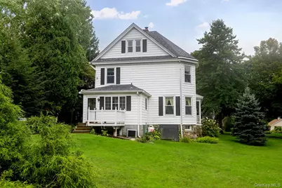 3315 Franklin Avenue, Millbrook, NY 12545 - Photo 34