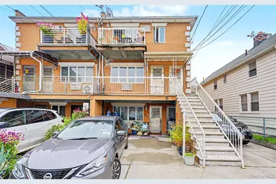 284 Dahlgren Place, Brooklyn, NY 11228 - Photo 1